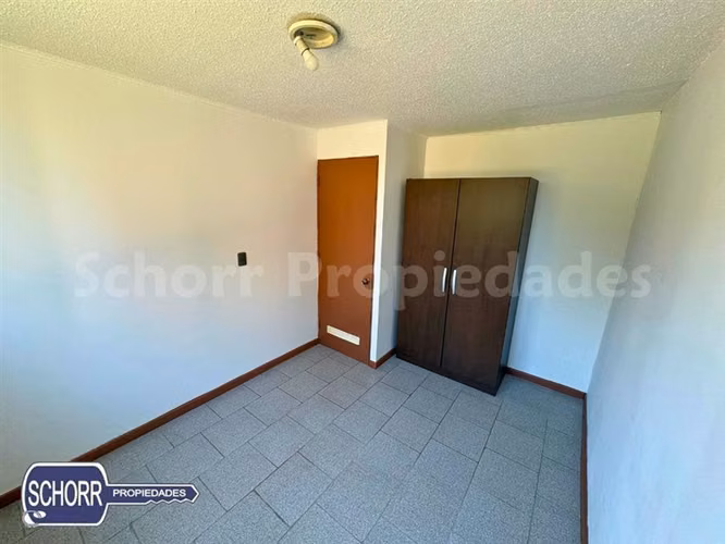 Departamento en venta de 3 dorm. en Talca