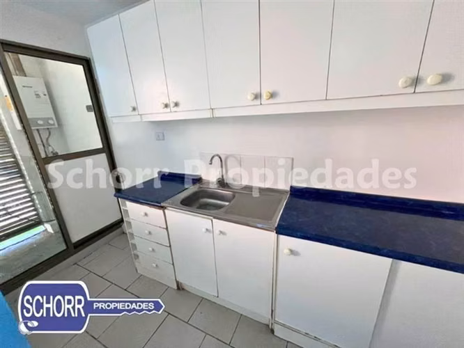 Departamento en venta de 3 dorm. en Talca