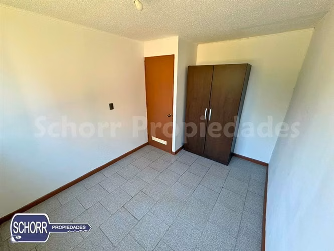 Departamento en venta de 3 dorm. en Talca