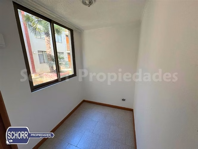 Departamento en venta de 3 dorm. en Talca