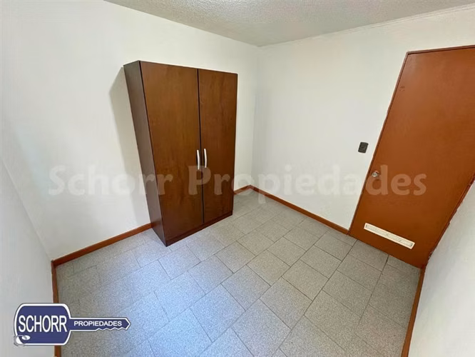 Departamento en venta de 3 dorm. en Talca