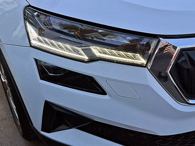 SKODA KAROQ 2024