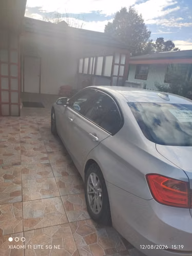 Se vende BMW año 2014