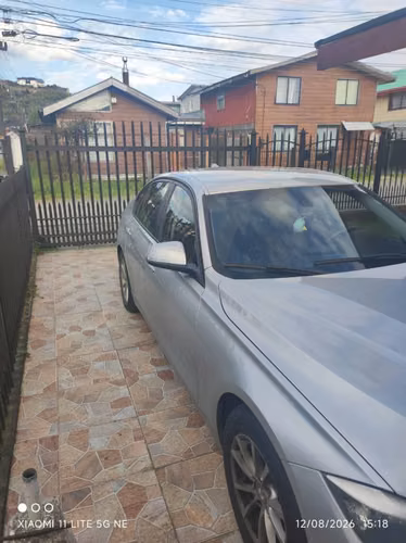 Se vende BMW año 2014