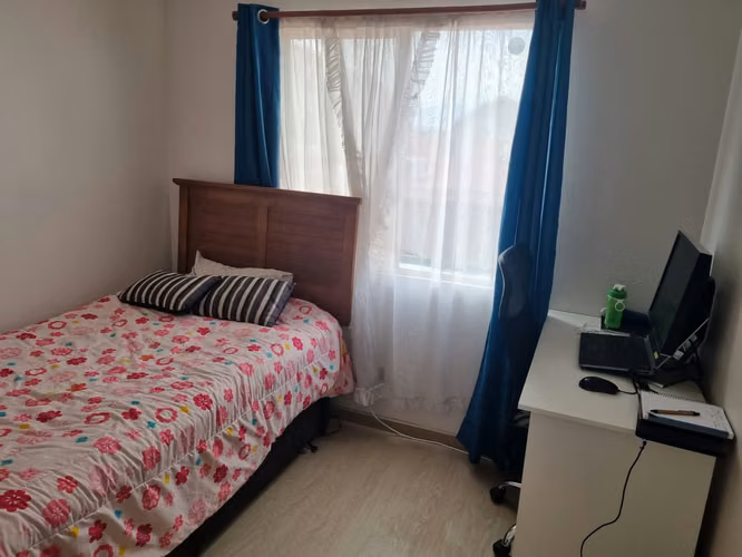 Bella casa en “Condominio Los Coihues” Larapinta - Imagen 15