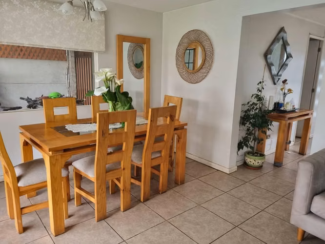 Bella casa en “Condominio Los Coihues” Larapinta - Imagen 10