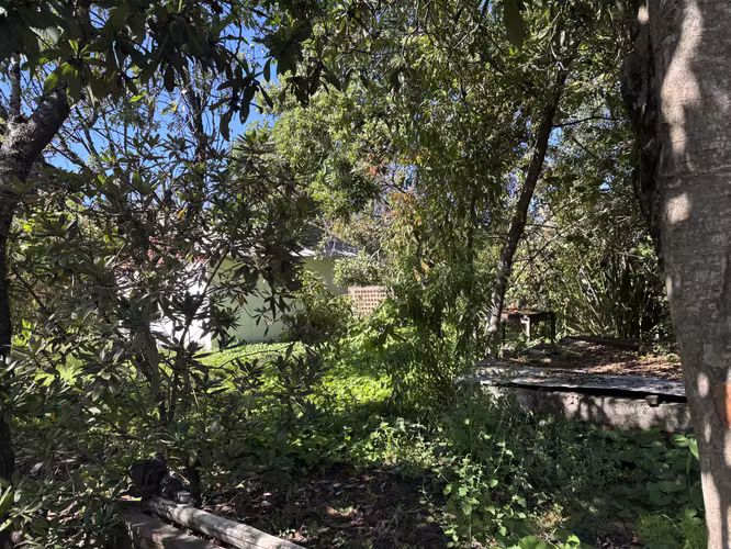 Casa en terreno de 10.000 m2, Cerca de Los Ángeles, Región del Bio Bio