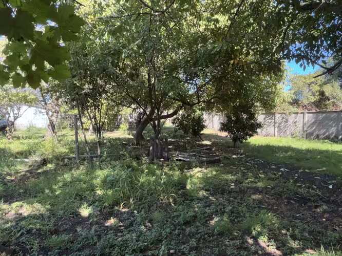 Casa en terreno de 10.000 m2, Cerca de Los Ángeles, Región del Bio Bio