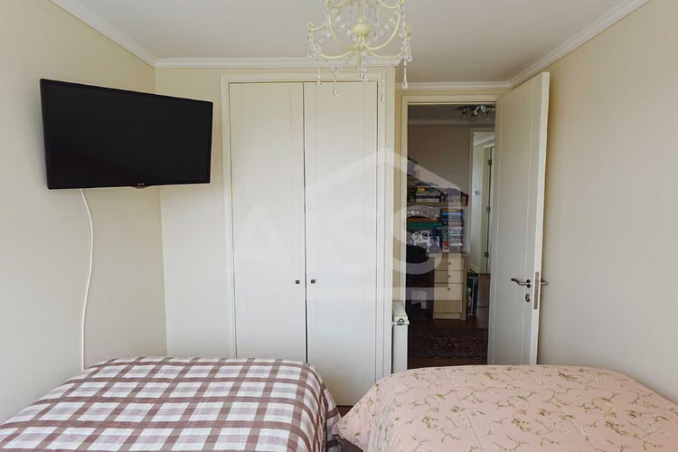 Piso 23 vista mar NorPoniente, Concón, 3D3B (178988)