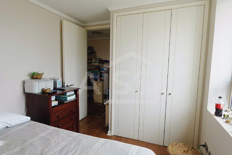 Piso 23 vista mar NorPoniente, Concón, 3D3B (178988)