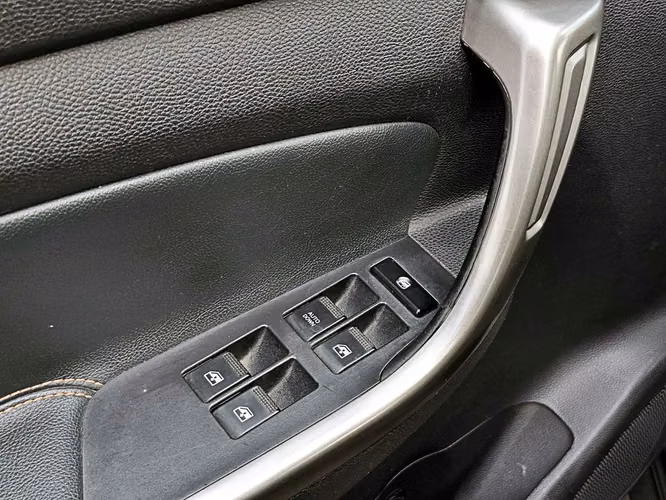 CHANGAN CX70 2022