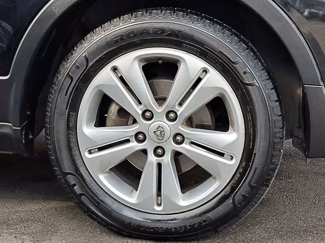 CHANGAN CX70 2022