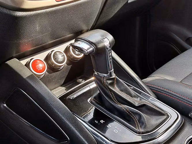 CHANGAN CX70 2022