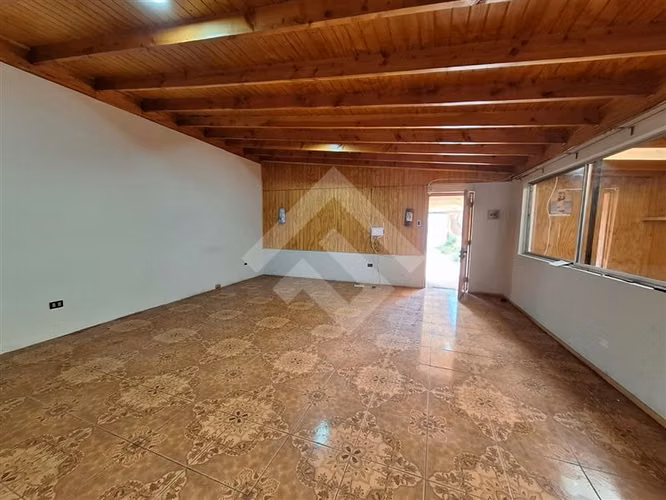 Local Comercial en venta en Talagante
