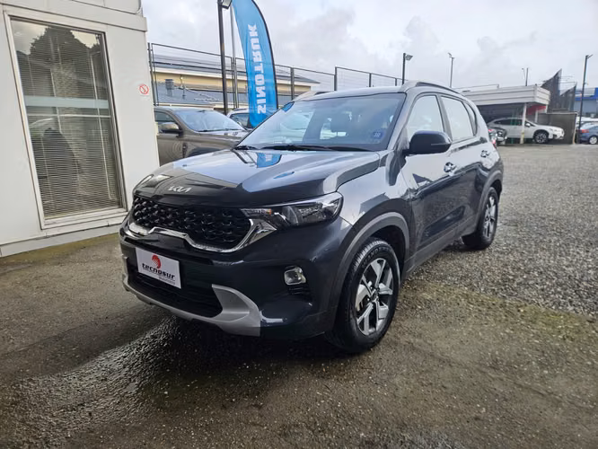 KIA SONET EX 1.5