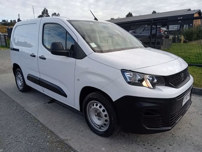 PEUGEOT PARTNER 2024 - Imagen 3
