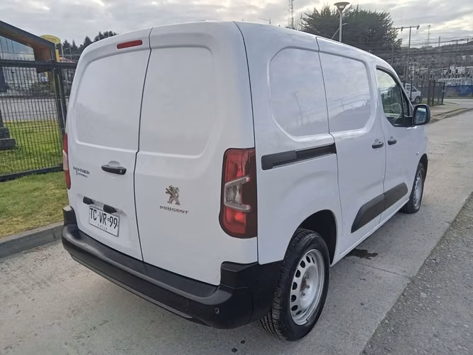 PEUGEOT PARTNER 2024 - Imagen 2