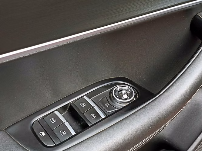 CHERY TIGGO 8 2021
