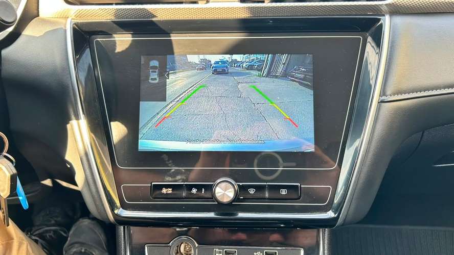 MG 5 1.5 MT (2021) - Imagen 12