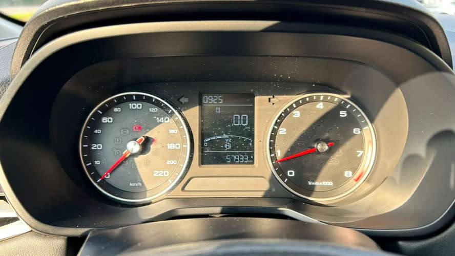 MG 5 1.5 MT (2021) - Imagen 8