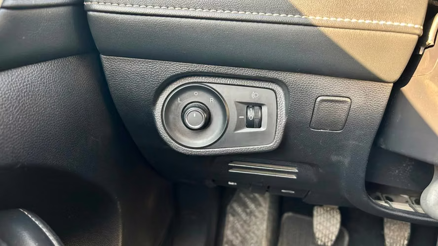 MG MG 5 1.5 MT (2021)