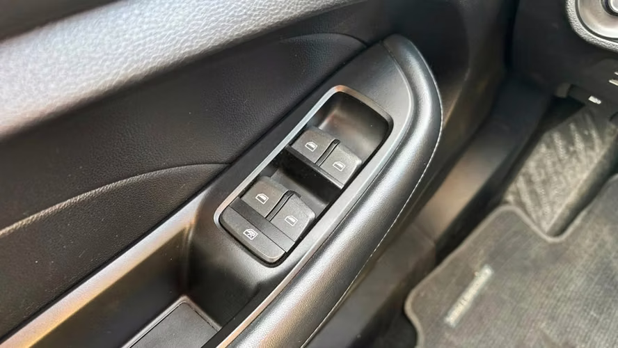 MG MG 5 1.5 MT (2021)
