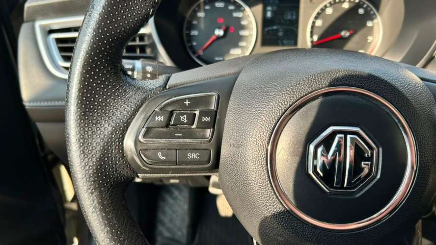 MG 5 1.5 MT (2021) - Imagen 16