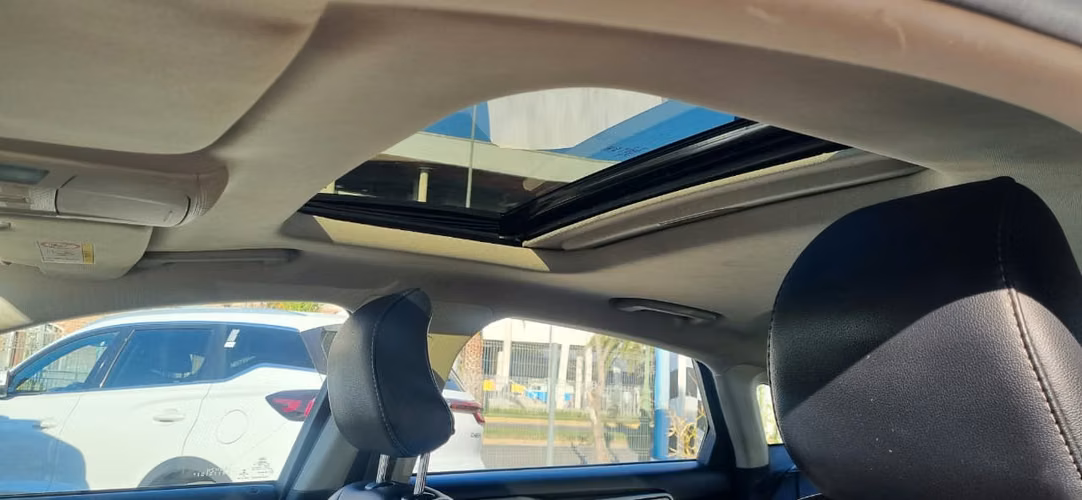 FORD FUSION 2.0 AT SE ECOBOSST