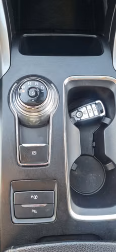 FORD FUSION 2.0 AT SE ECOBOSST