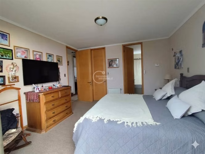 Casa en venta de 6 dorm. en Concón