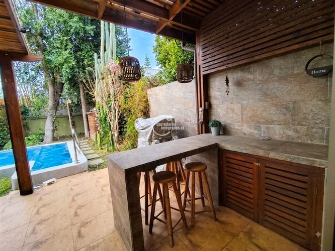 Casa en venta de 6 dorm. en Concón - Imagen 27