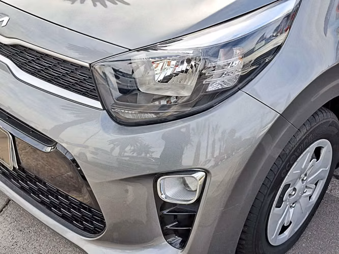 KIA MORNING 2024