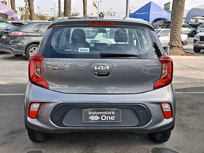 KIA MORNING 2024