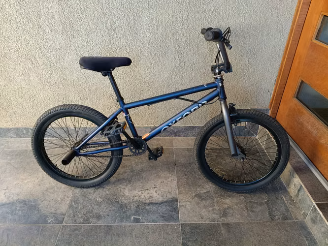 Se vende bicicleta Oxford Bicicleta BMX Spine Aro 20