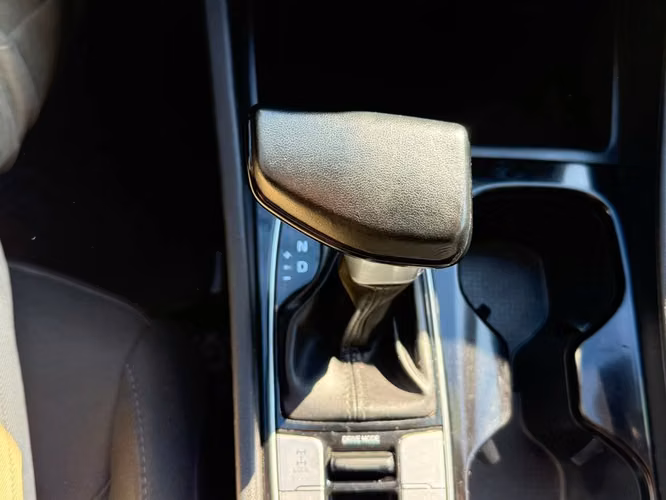 HYUNDAI TUCSON 2025