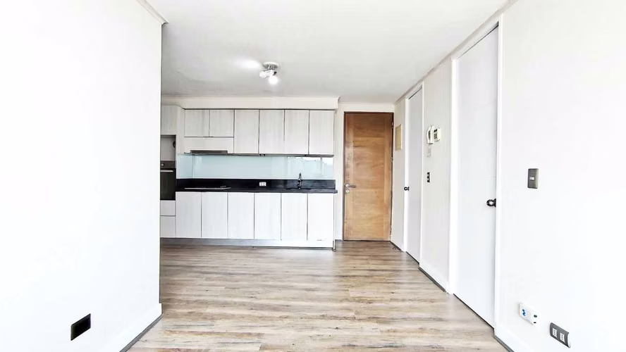 Se Vende Departamento cerca Metro La Moneda (178999)