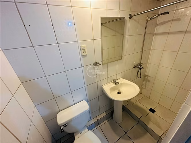 2 pisos. 3 dorm. Pieza de Servicio. Estac. Providencia - Imagen 9