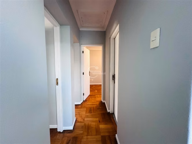 2 pisos. 3 dorm. Pieza de Servicio. Estac. Providencia - Imagen 6
