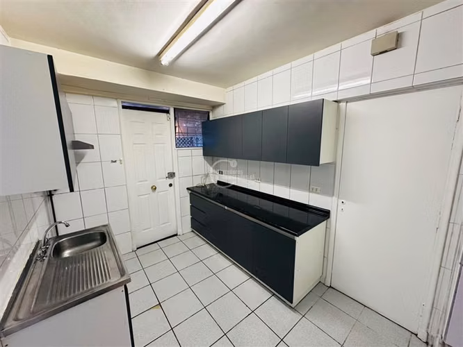 2 pisos. 3 dorm. Pieza de Servicio. Estac. Providencia - Imagen 16