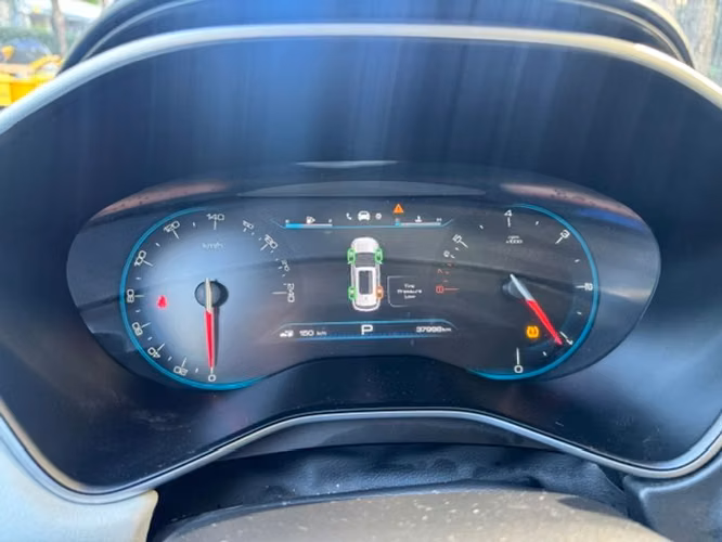 CHEVROLET CAPTIVA PREMIER 1.5T CVT - 2023 | 2974