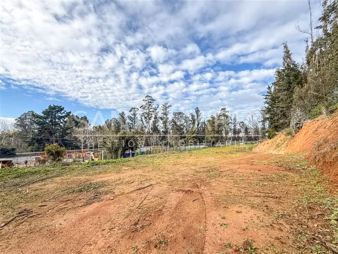 Terreno Construccion en venta en San Pedro de la Paz