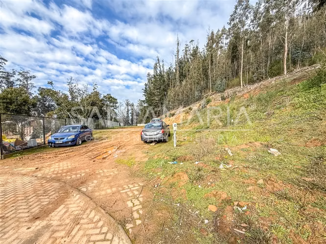 Terreno Construccion en venta en San Pedro de la Paz