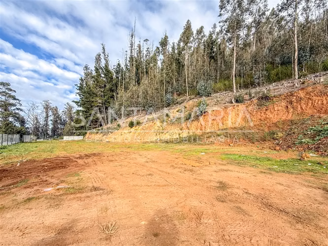 Terreno Construccion en venta en San Pedro de la Paz