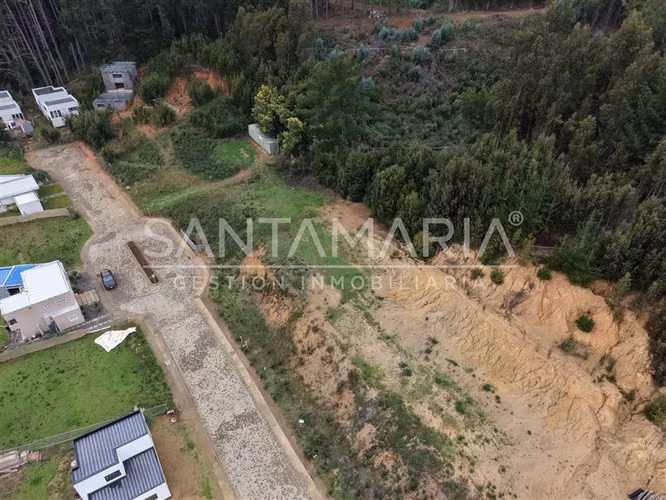 Terreno en venta en Tomé