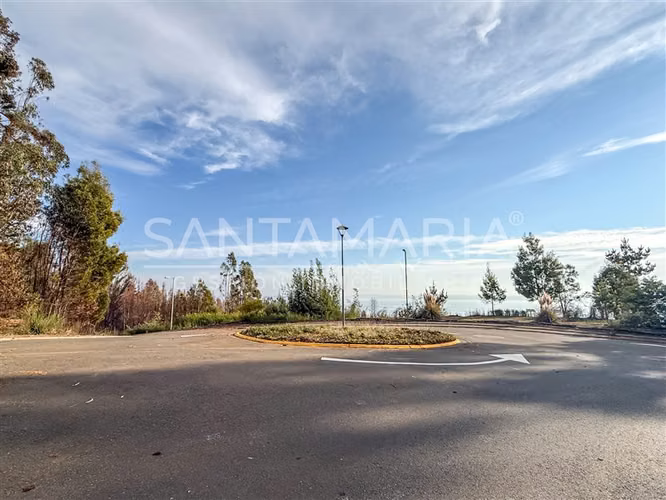 Terreno Construccion en venta en Tomé