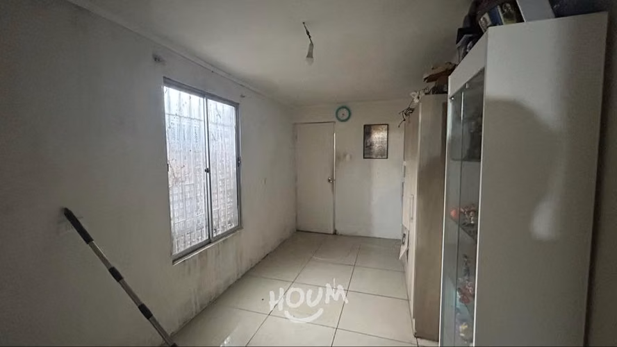 Casa en El Llaverio