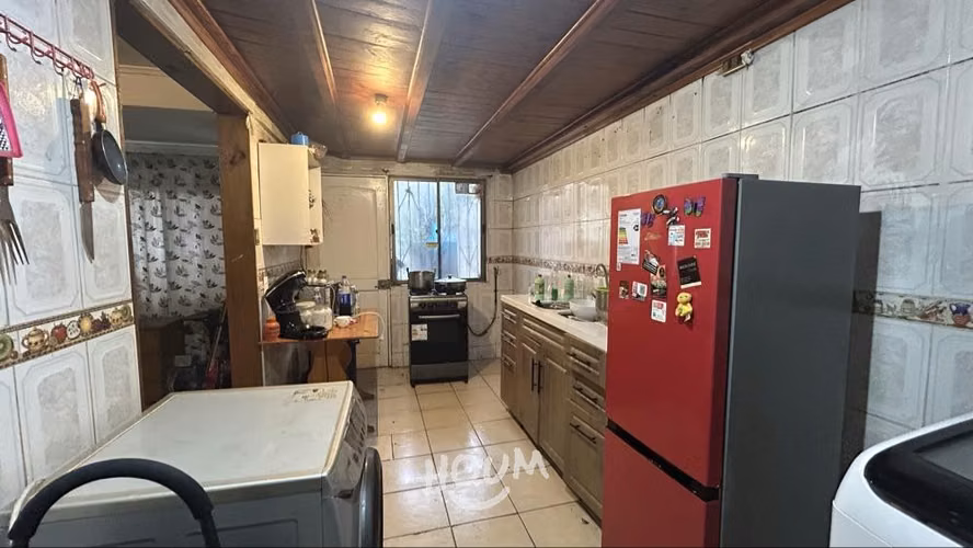 Casa en El Llaverio
