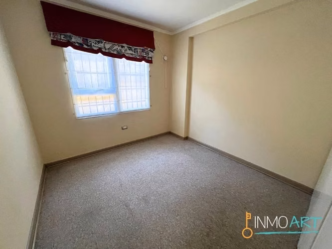 Arriendo departamento de 3 dorm.+2 estacionamientos, Temuco