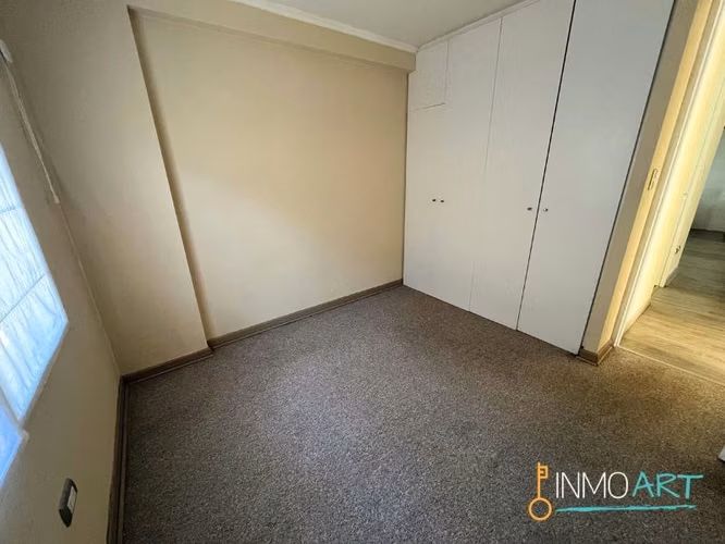 Arriendo departamento de 3 dorm.+2 estacionamientos, Temuco