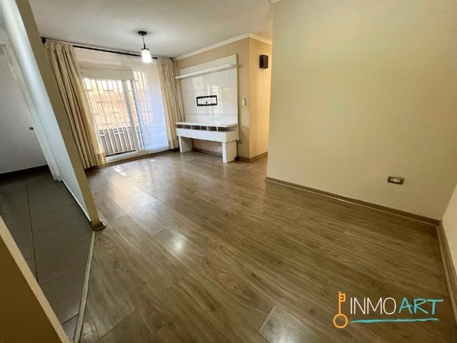 Arriendo departamento de 3 dorm.+2 estacionamientos, Temuco